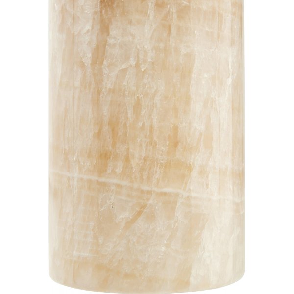 Lucie fnsterlampa - Ivory - 7x15 cm