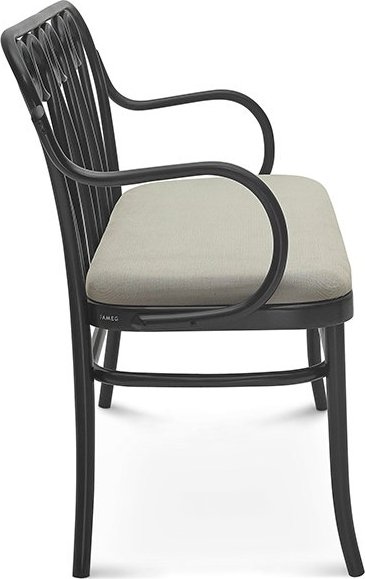 Banquette n16 - Couleur du cadre et du revtement au choix