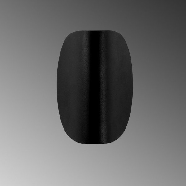 Potisto wandlamp - Zwart