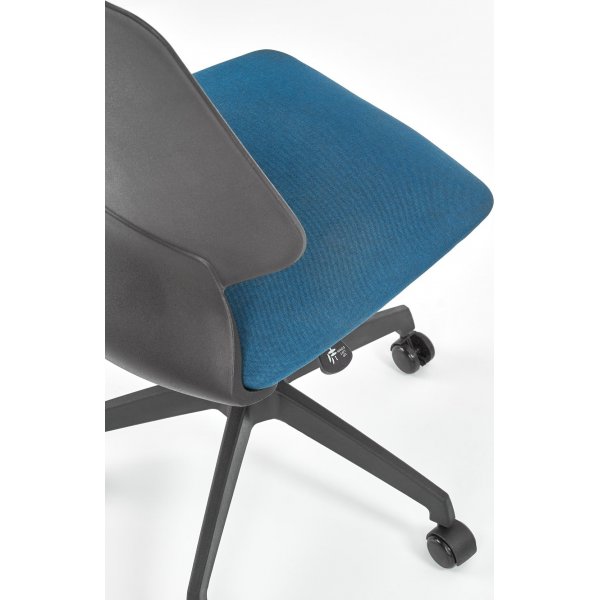 Chaise de bureau Attract - Bleu Chaise de bureau Attract - Bleu