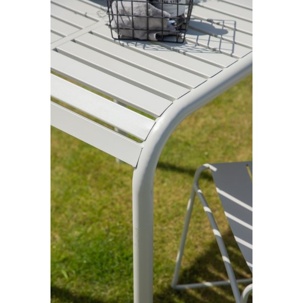 Borneo cafbord - Beige