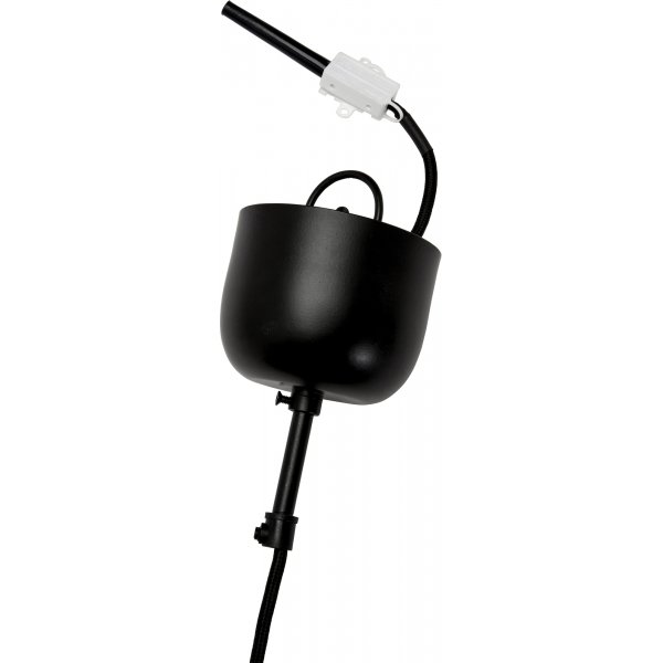 Maple taklampa - Klarglas - 23 cm Maple taklampa - Klarglas - 23 cm