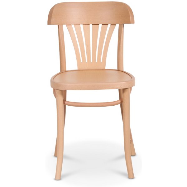 No 24 matstol - Valfri frg p stomme