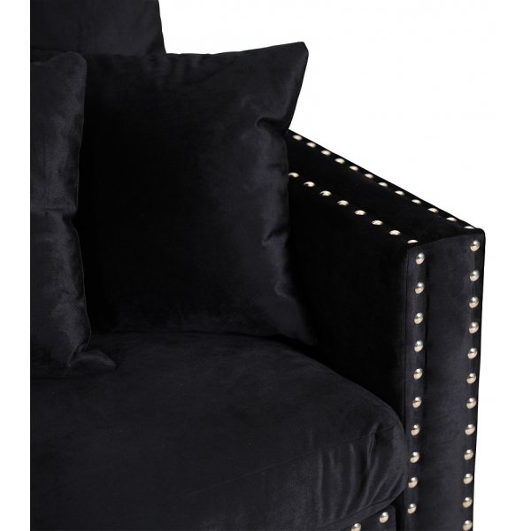 Soffa Bling - 226 cm Soffa Bling - 226 cm
