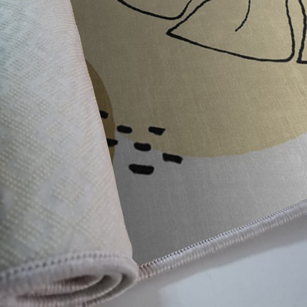 Tapijt laten groeien