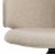 Chaise de salle  manger Ella - Beige