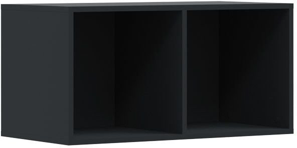 Holmfrid v�gghylla - Antracit