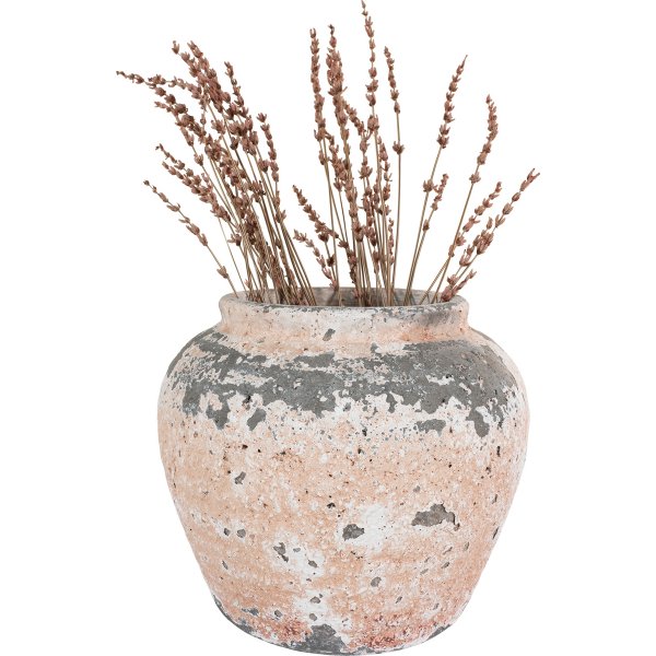 Urne Agaete Beige Urne Agaete Beige