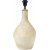 Hope lampenvoet - Beige - 44 cm