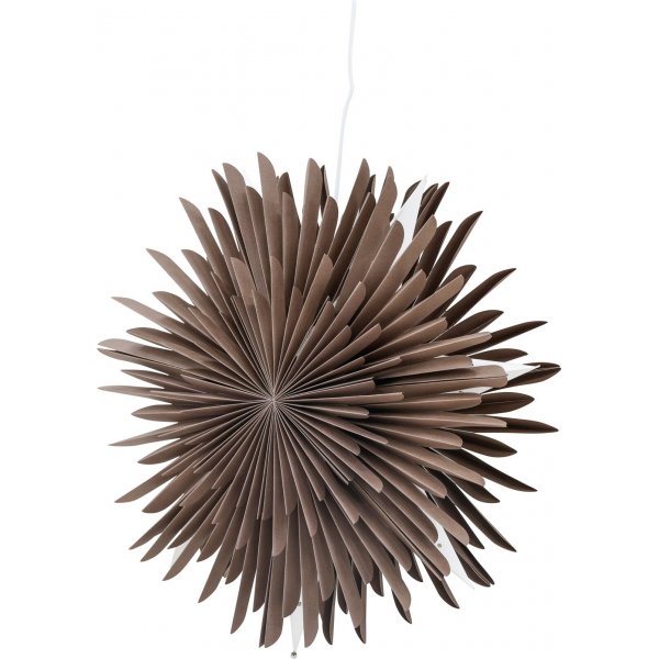 Sälen adventsstjärna 46 cm - Greige Sälen adventsstjärna 46 cm - Greige