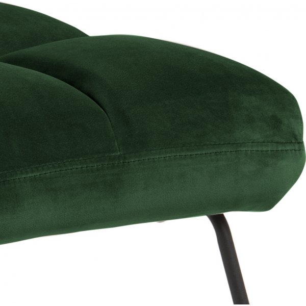 Alba fåtölj - Grön Alba fåtölj - Grön