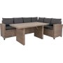 Asolo loungegrupp - Gr