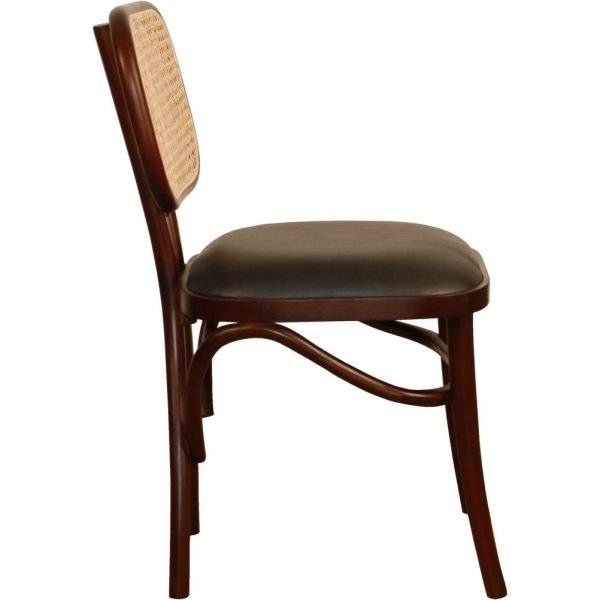 Sikn�s stol - Brun/Rotting