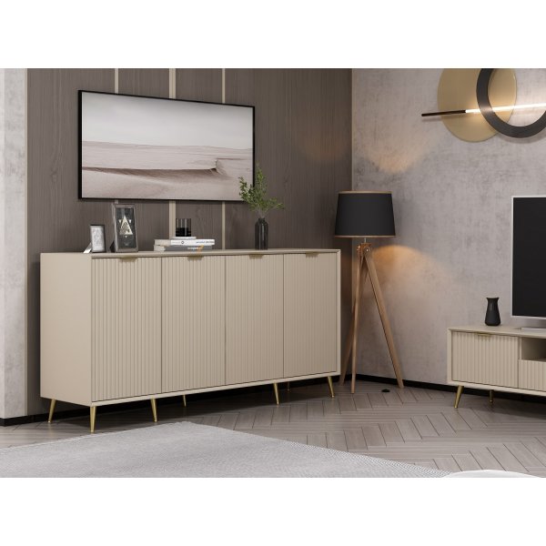 Lux skänk - Beige Lux skänk - Beige