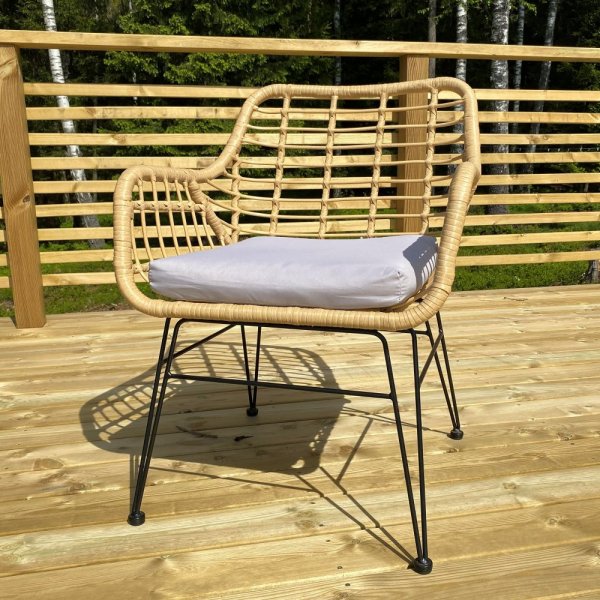 Groupe de meubles Bistro - La Havane