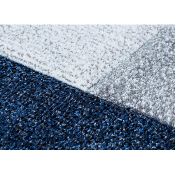 Maskinv�vd matta Serena - Bl�