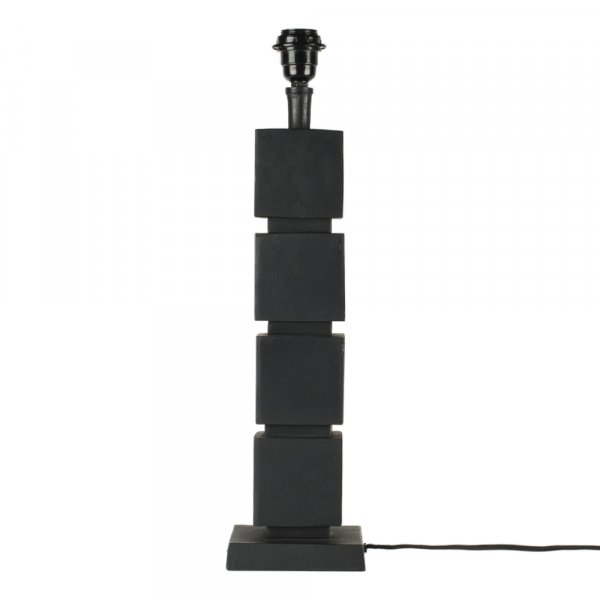 Perugia bordslampa - Svart Perugia bordslampa - Svart