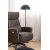 Fauteuil inclinable Kamares - Gris