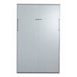 Sngskp 120200 cm vertikalt - Gr - Compact living