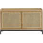 Othello sideboard rotting