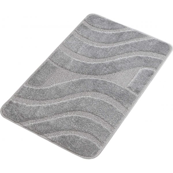 Symphony badkamerkleed - Platinum Symphony badkamerkleed - Platinum