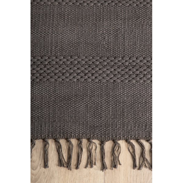 Tapis en fer - Gris Tapis en fer - Gris
