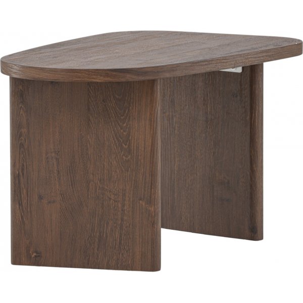 Table d\\\'appoint Grönvik 70 x 45 cm - Mocca Table d\\\'appoint Grönvik 70 x 45 cm - Mocca