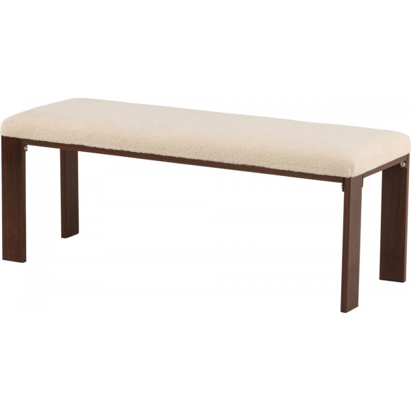 Banc Chester - Blanc Banc Chester - Blanc