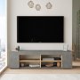 Luvio mediabnk 13 - Ek/silver