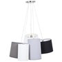 Lisse taklampa - Multi