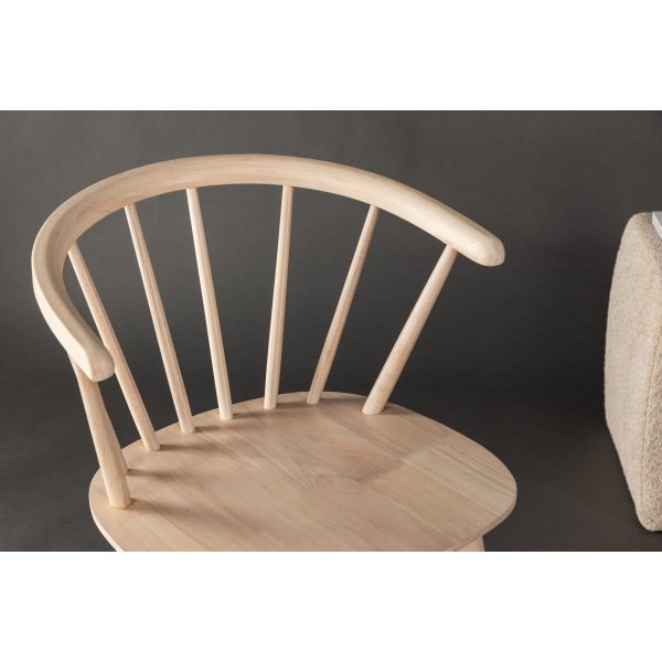 Bobby matstol - Whitewash