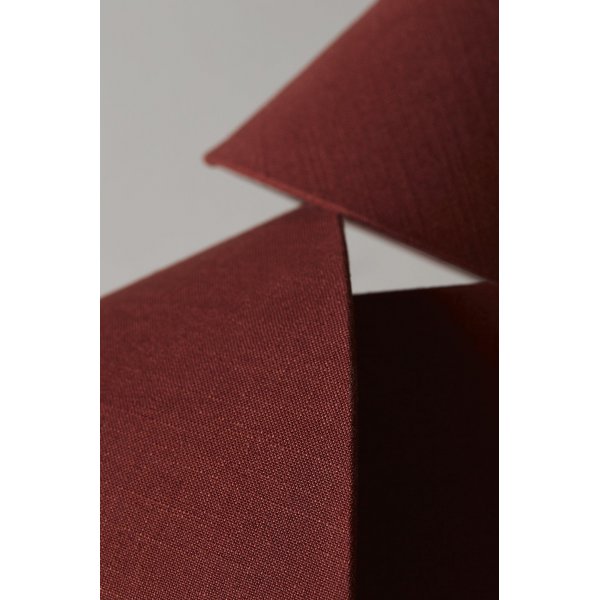 Sofia Florenzo lampenkap - Rood Sofia Florenzo lampenkap - Rood