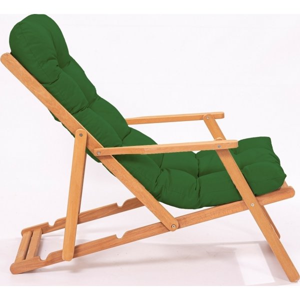 Transat Playa XL - Vert