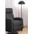 Fauteuil inclinable Siom - Gris