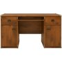 Crosby skrivbord 140x65 cm - Antik Ek