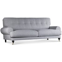 Andrew 3-sits soffa - Grå Andrew 3-sits soffa - Grå