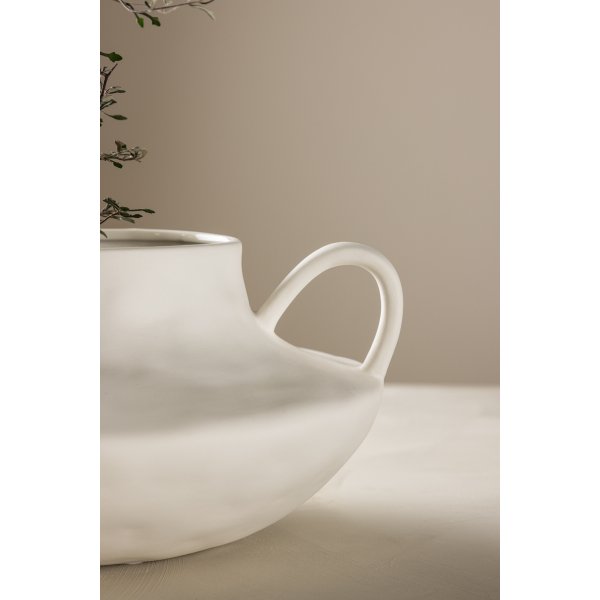 Pot de maintien - Offwhite Pot de maintien - Offwhite