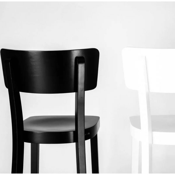 Tabouret de bar solide - N\\\'importe quelle couleur sur le cadre Tabouret de bar solide - N\\\'importe quelle couleur sur le cadre