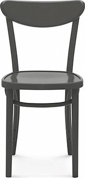 Chaise de salle à manger Polly - N\\\'importe quelle couleur sur le cadre Chaise de salle à manger Polly - N\\\'importe quelle couleur sur le cadre