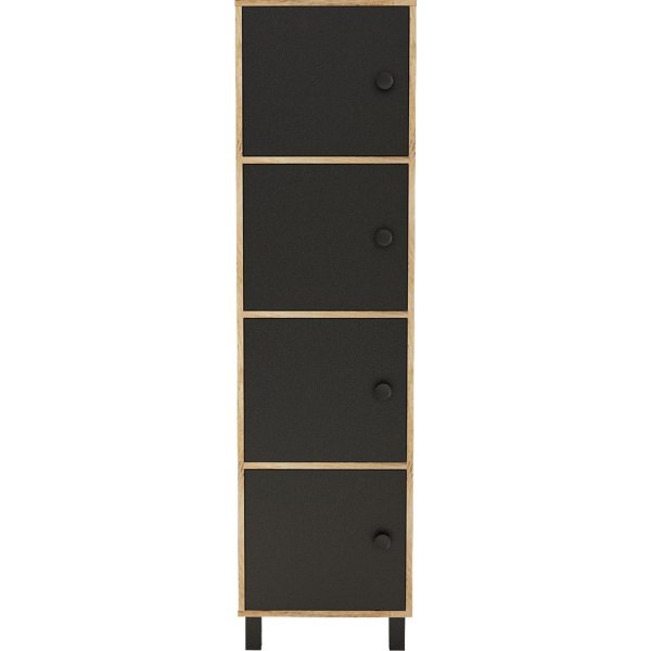 Vilamo skp 30 - Furu/svart