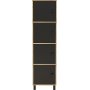Vilamo skp 30 - Furu/svart