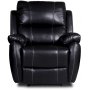 Enjoy hollywood elrecliner - Svart + Flckborttagare fr mbler