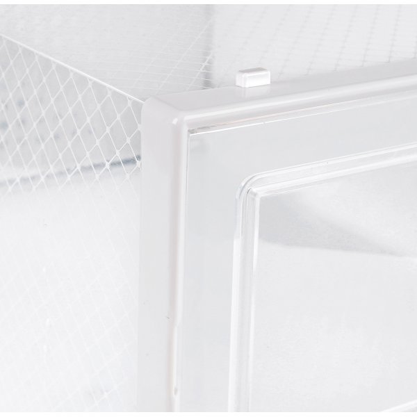 Linton frvaringslda 35x25 cm 18-pack - Transparent