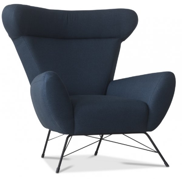 Town ftlj mrkbl (Tyg)