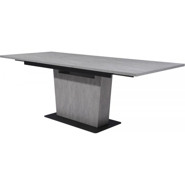 Alfred matbord - Skifferimitation Alfred matbord - Skifferimitation