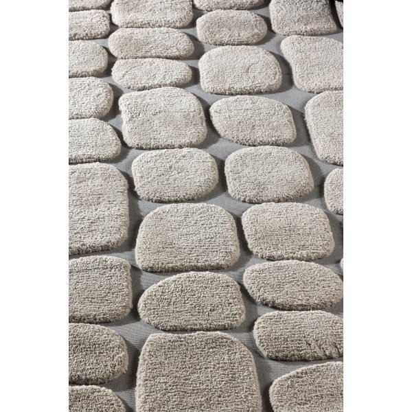 Tapis Octavius - Beige Tapis Octavius - Beige