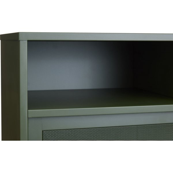 Meuble tau H140 cm - Vert