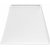 Abat-jour Scala Classico - Blanc - 27 cm