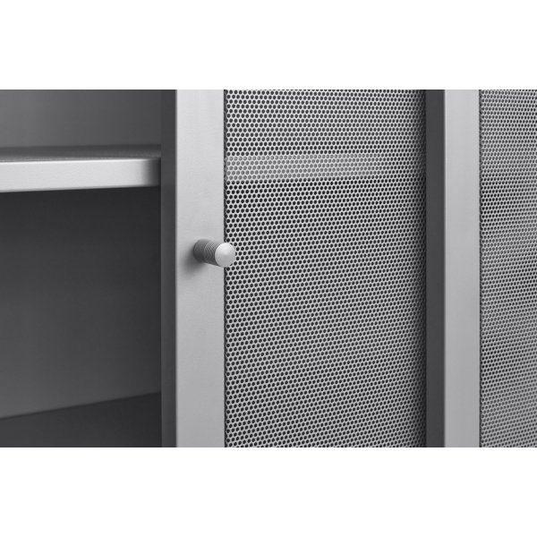 Meuble tau H140 cm - Grge