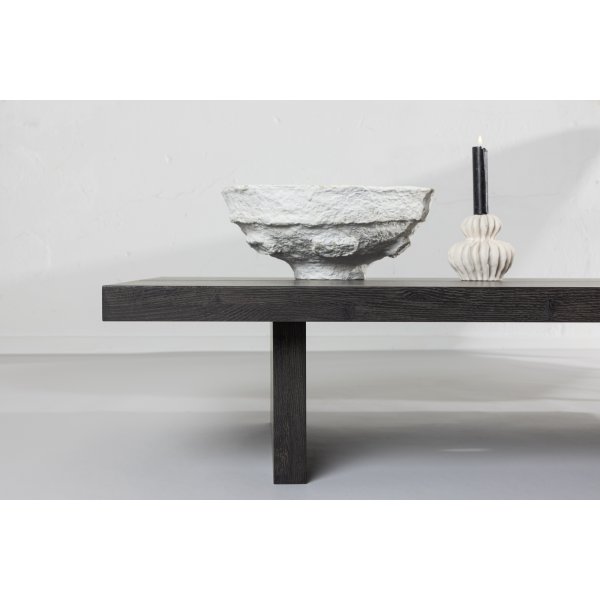 Lancaster salontafel 140 x 60 cm - Mocca